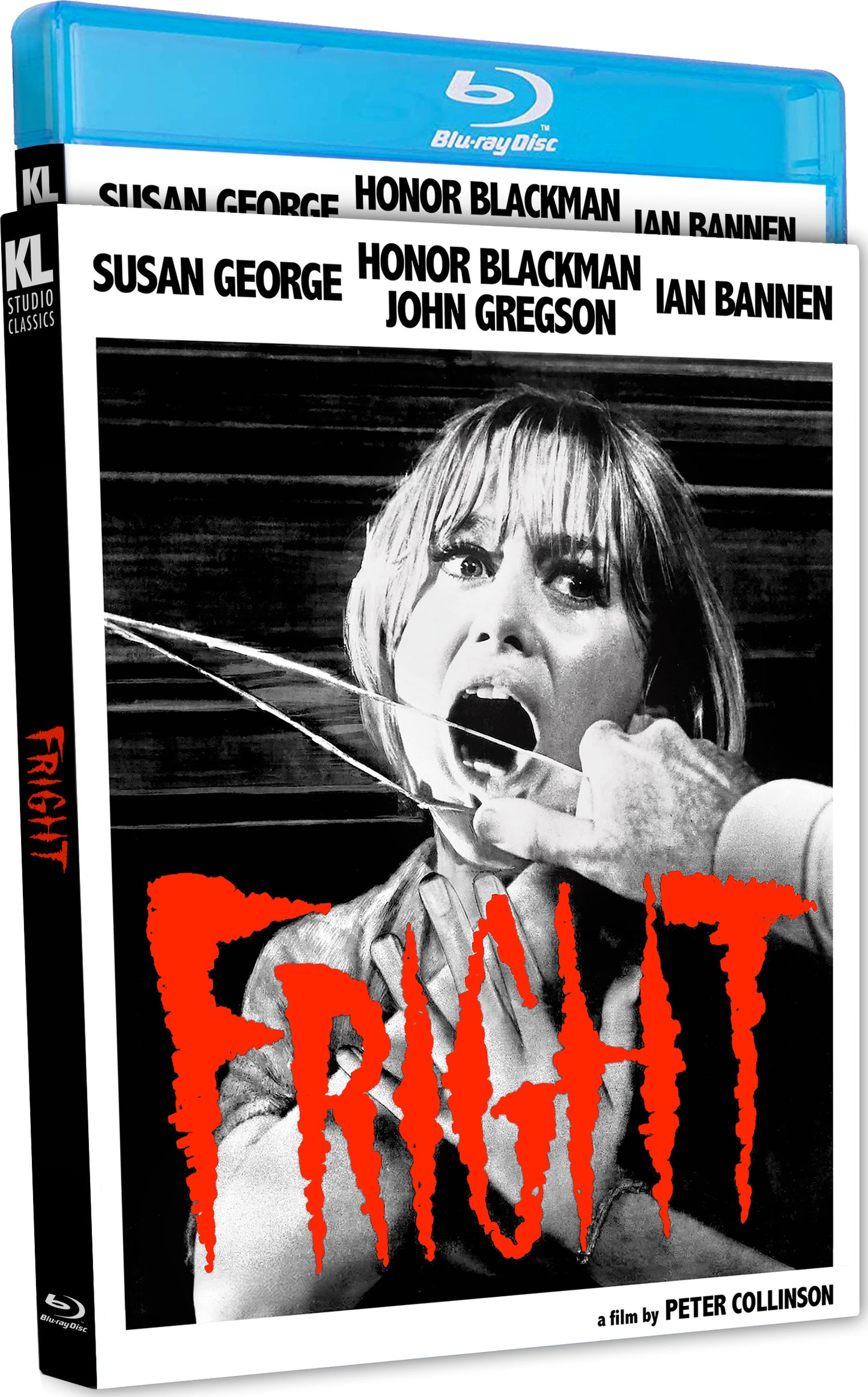 FRIGHT (1971)