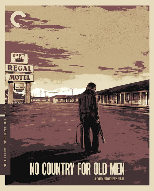 NO COUNTRY FOR OLD MEN (2007)