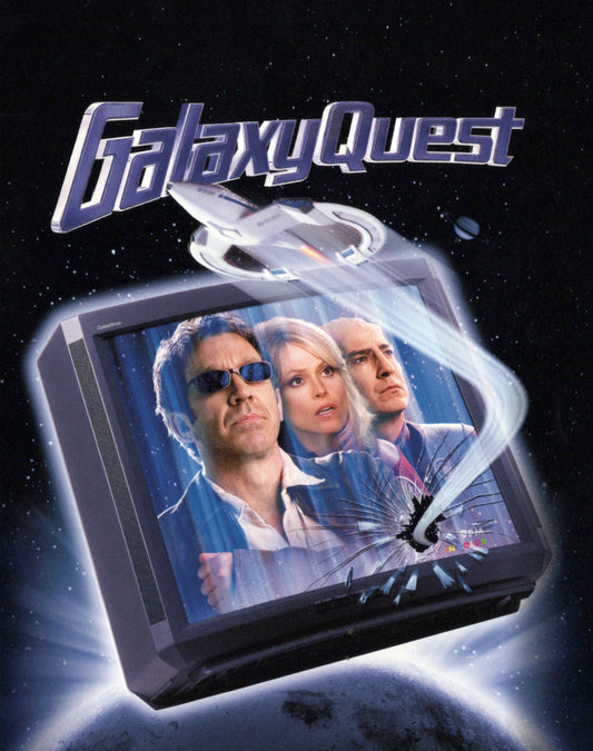 GALAXY QUEST (1999)