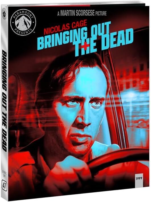 BRINGING OUT THE DEAD (1999)