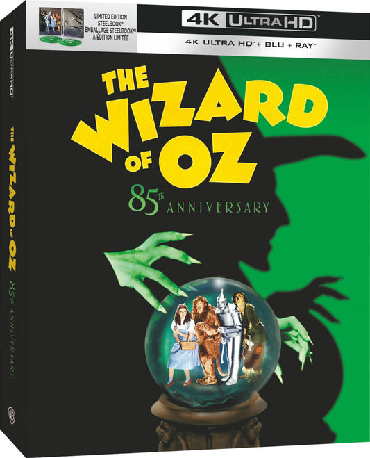 WIZARD OF OZ, THE (1939) 85TH ANNIVERSARY