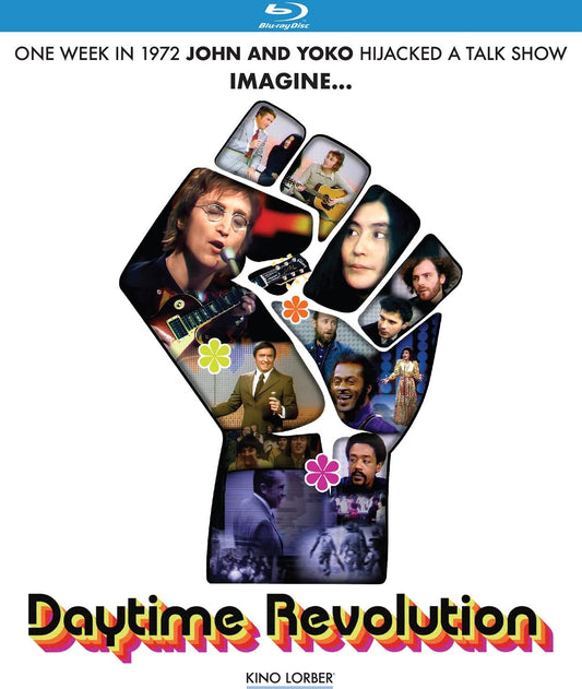 DAYTIME REVOLUTION (2024)