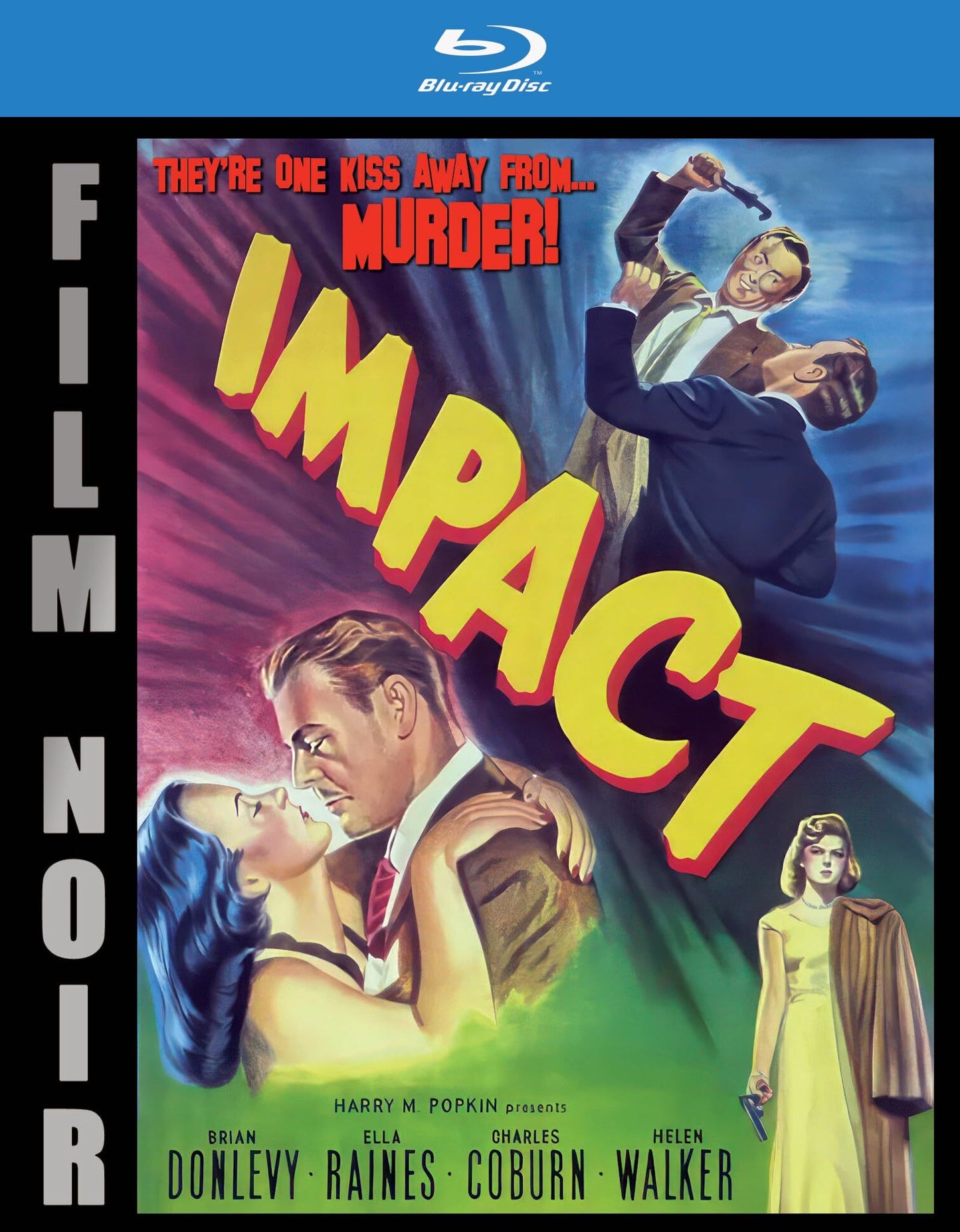 IMPACT (1949)