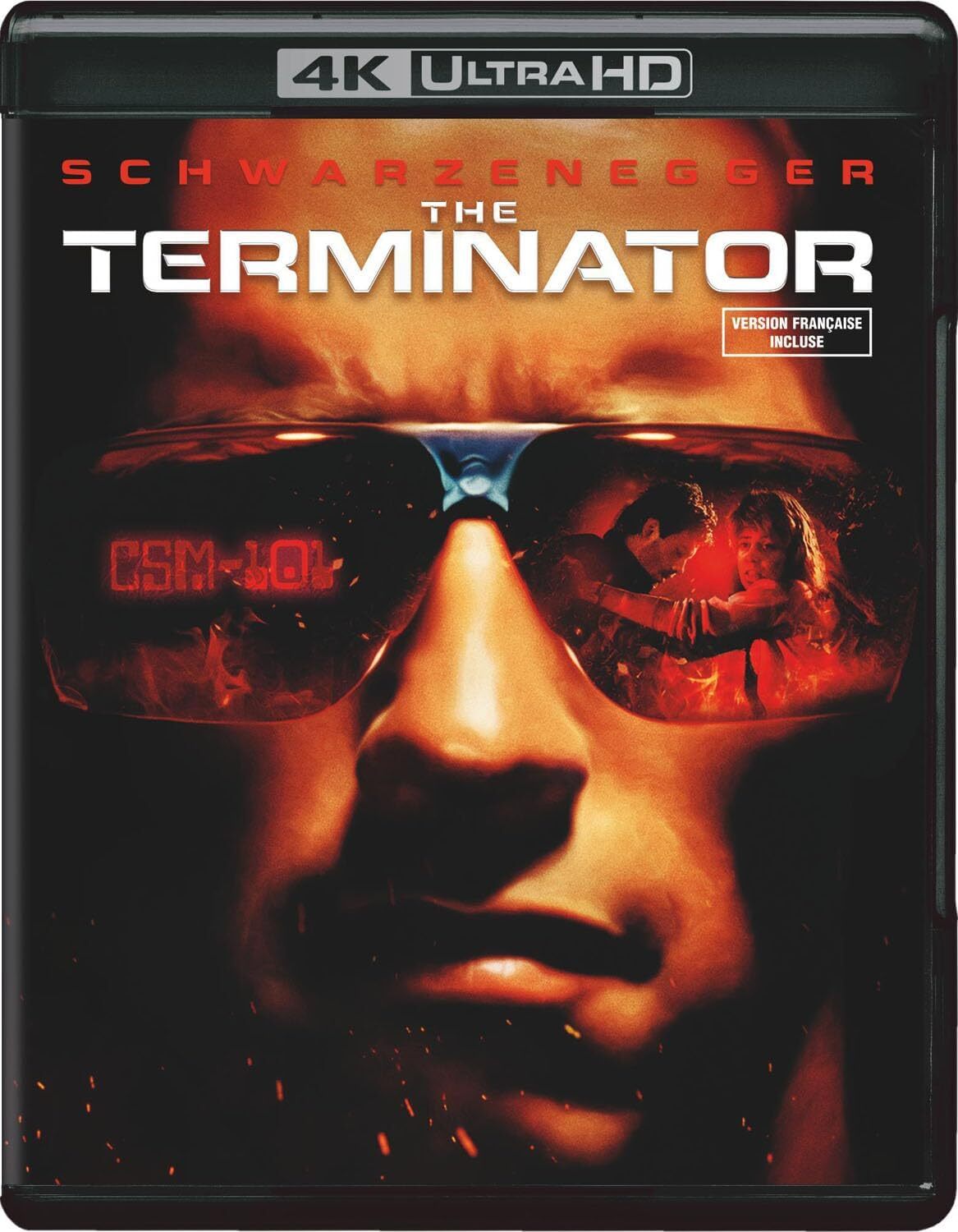 TERMINATOR, THE (1984)