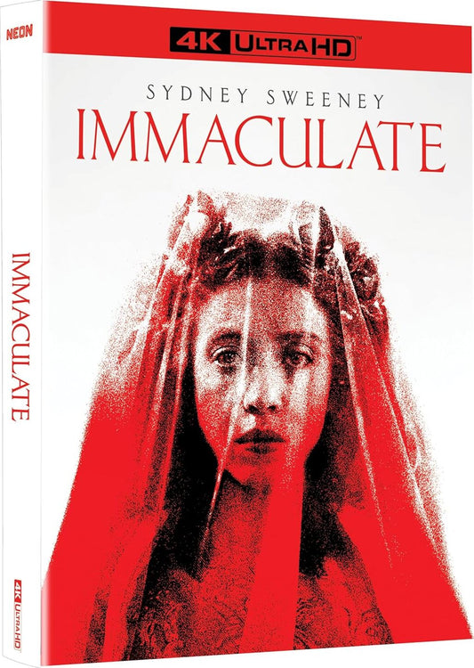 IMMACULATE (2024)