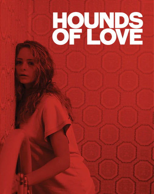 HOUNDS OF LOVE (2016)