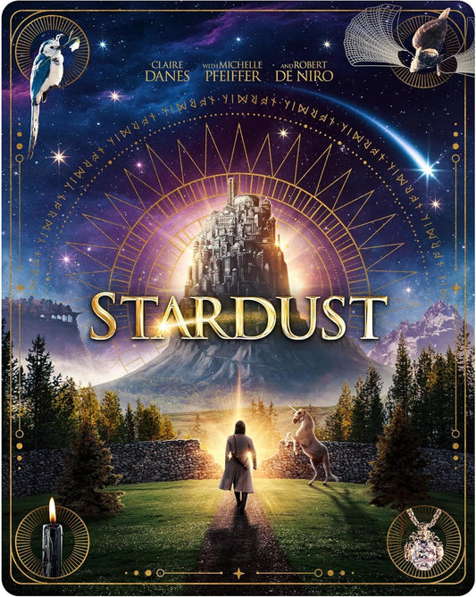 STARDUST (2007)