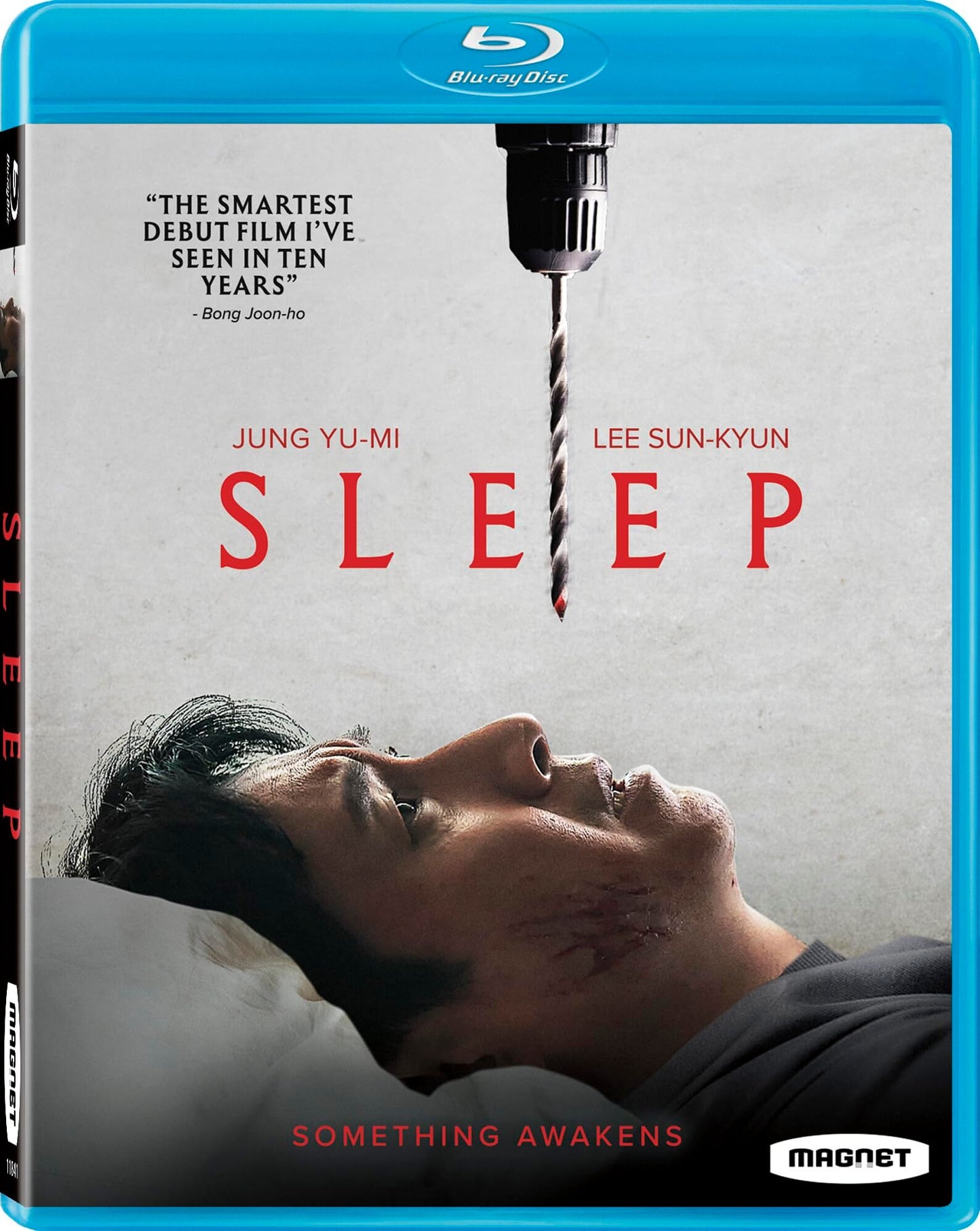 SLEEP (2023)