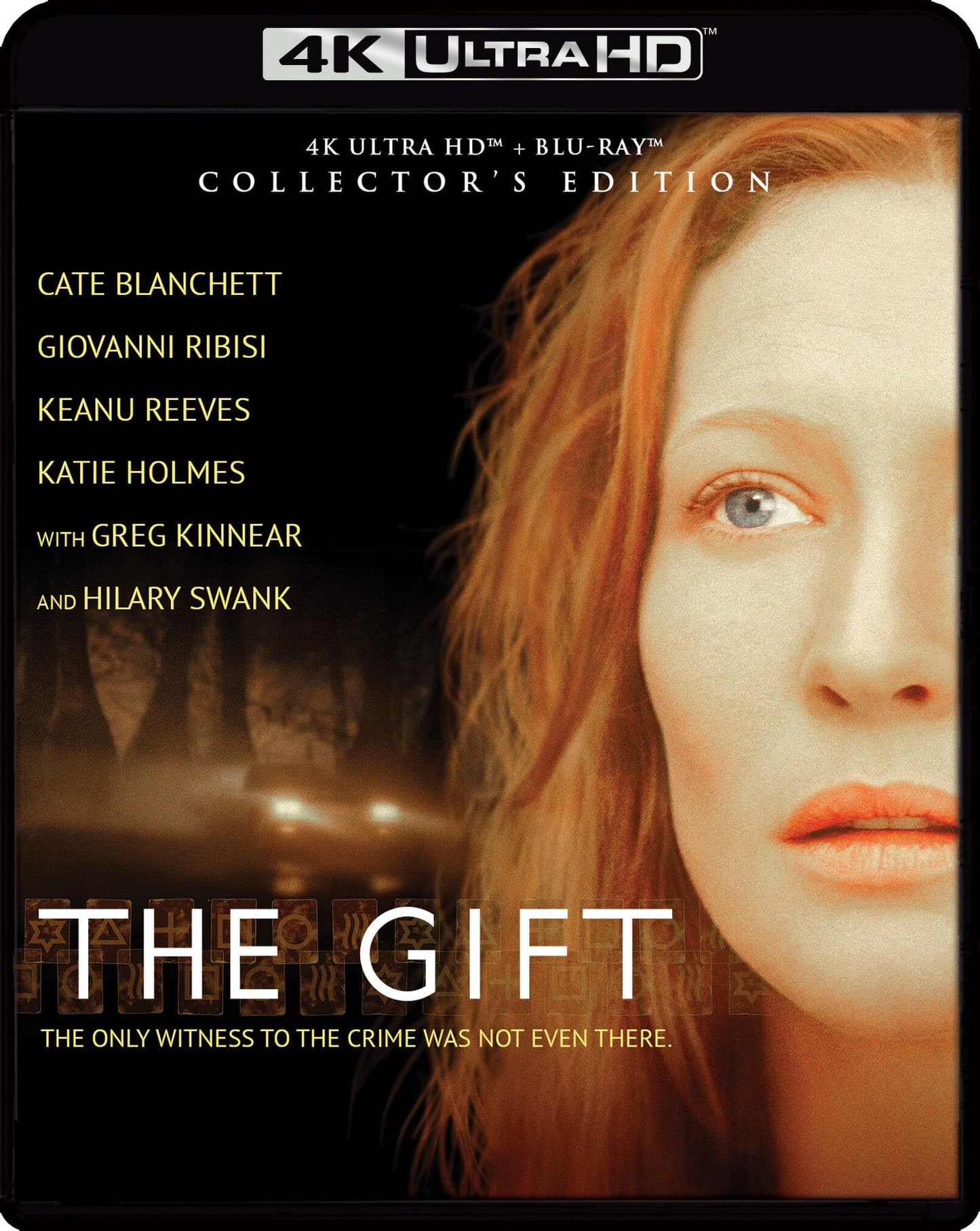 GIFT, THE (2000)