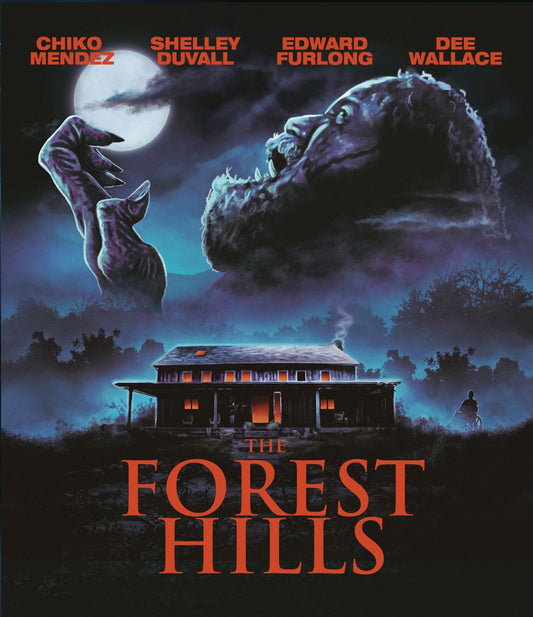 FOREST HILLS, THE (2023)