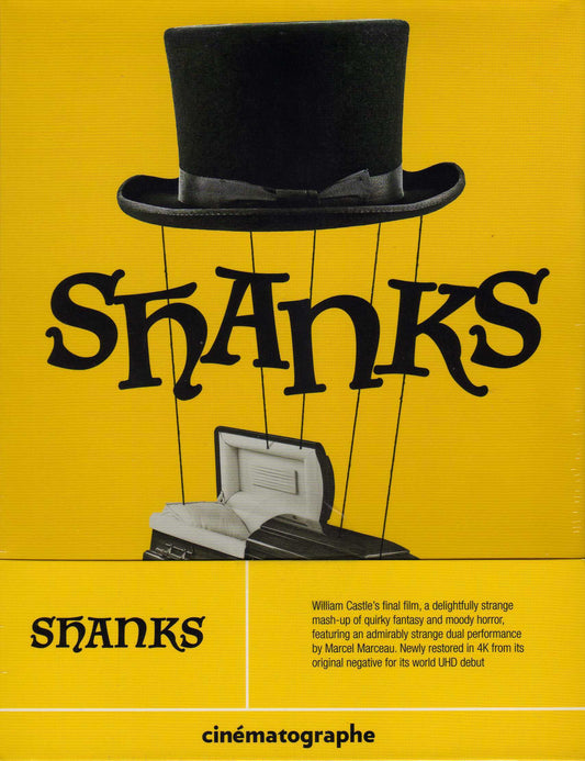 SHANKS (1974)