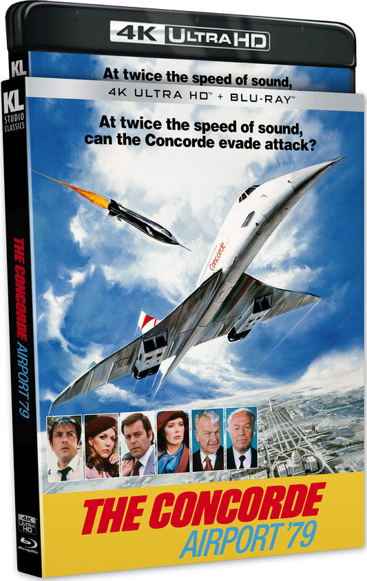 AIRPORT '79: CONCORDE