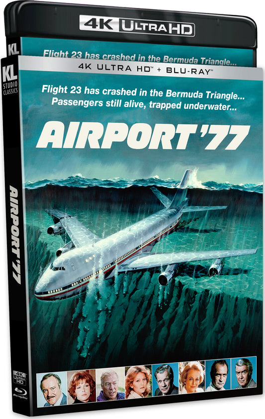 AIRPORT '77