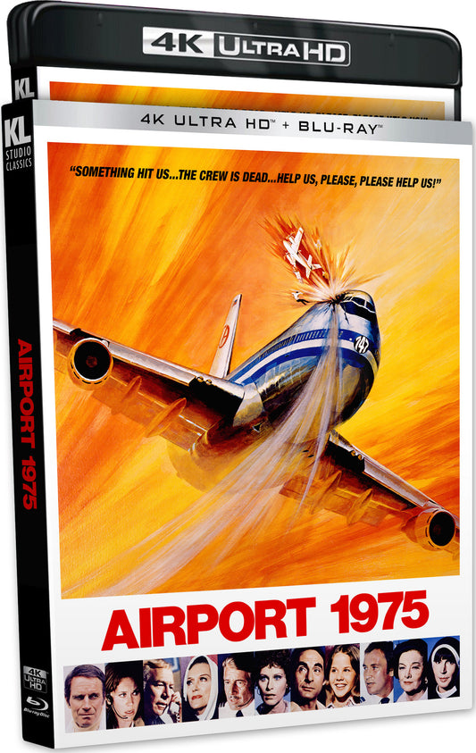 AIRPORT 1975