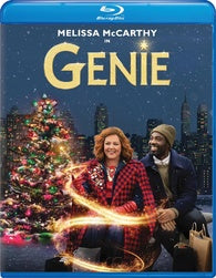 GENIE (2023)