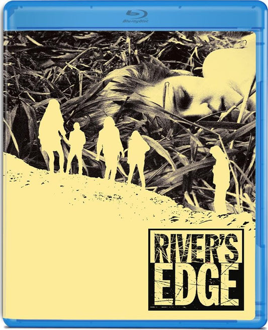 RIVER'S EDGE (1986)