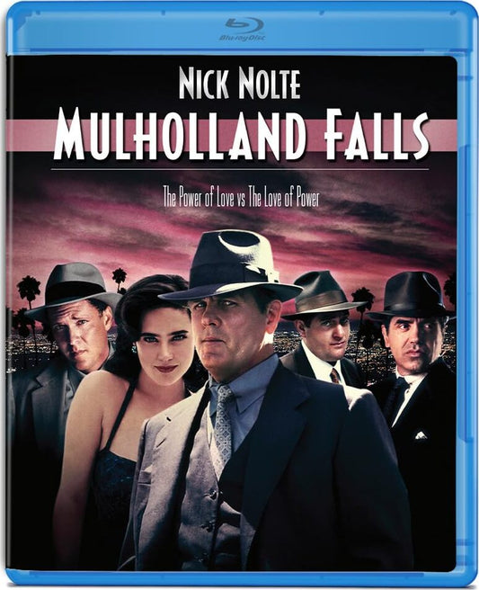 MULHOLLAND FALLS (1996)