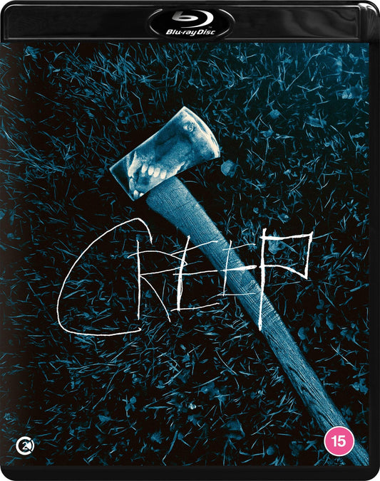 CREEP (2014)