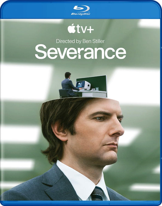 SEVERANCE: SEASON ONE (2022)