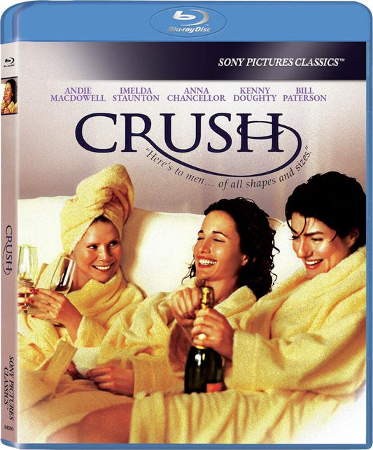 CRUSH (2001)