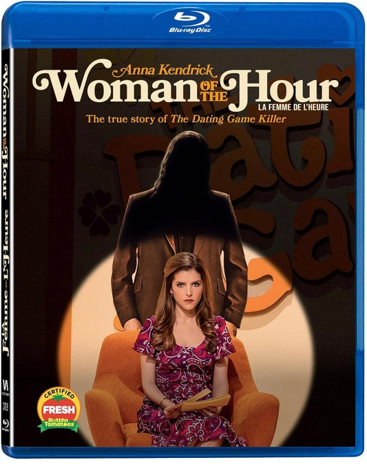 WOMAN OF THE HOUR (2024)