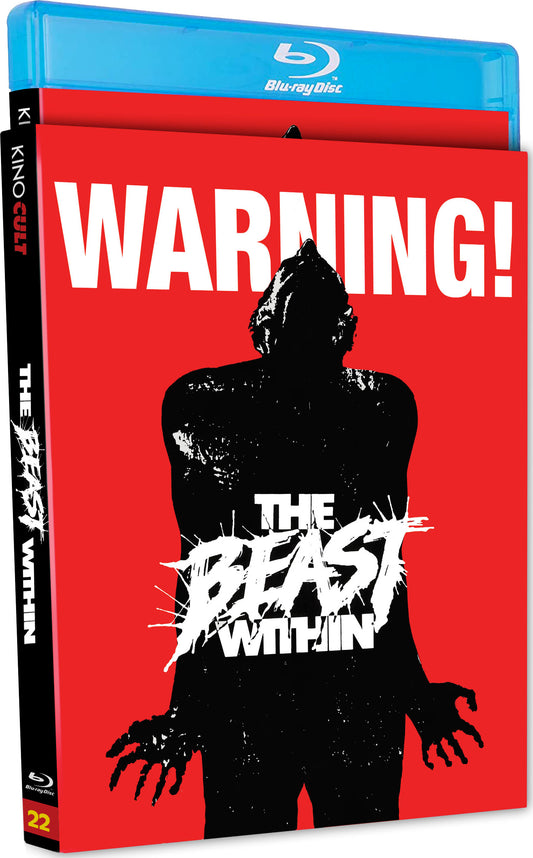 BEAST WITHIN, THE (1982)