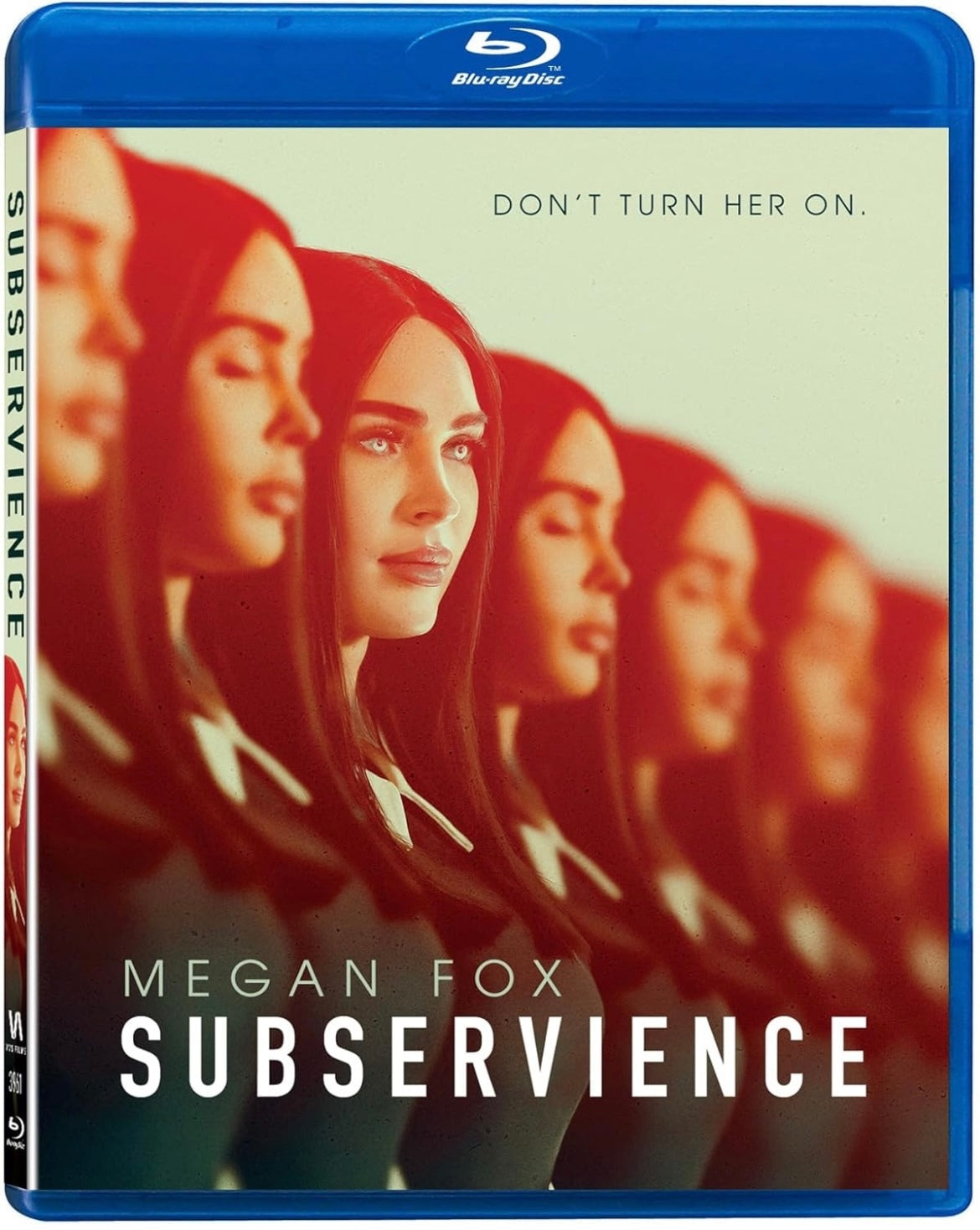 SUBSERVIENCE (2024)