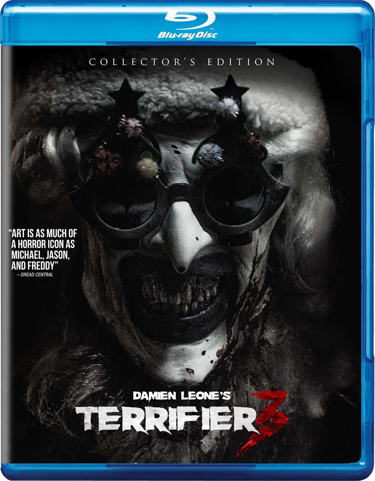 TERRIFIER 3 (2024)