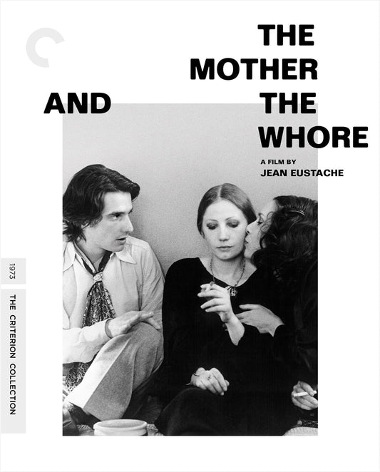 MOTHER AND THE WHORE, THE (1973)