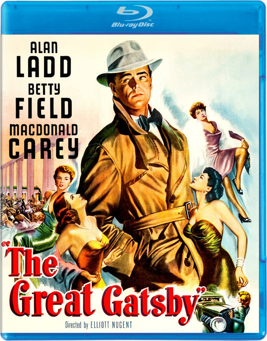 GREAT GATSBY, THE (1949)