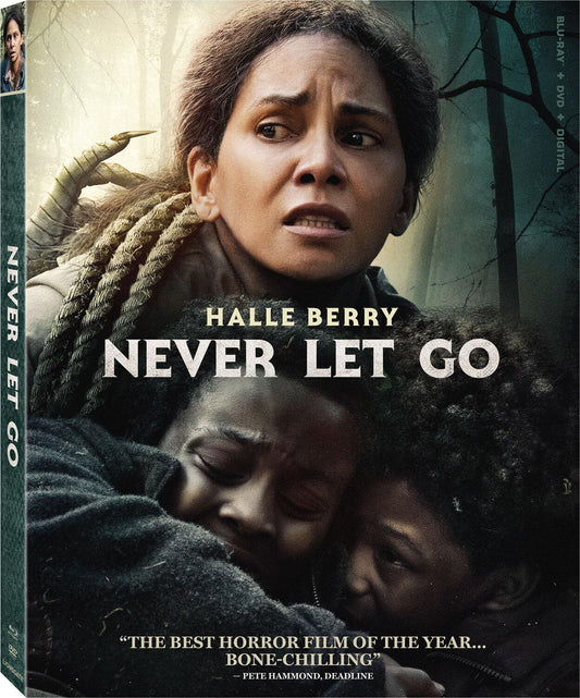 NEVER LET GO (2024)