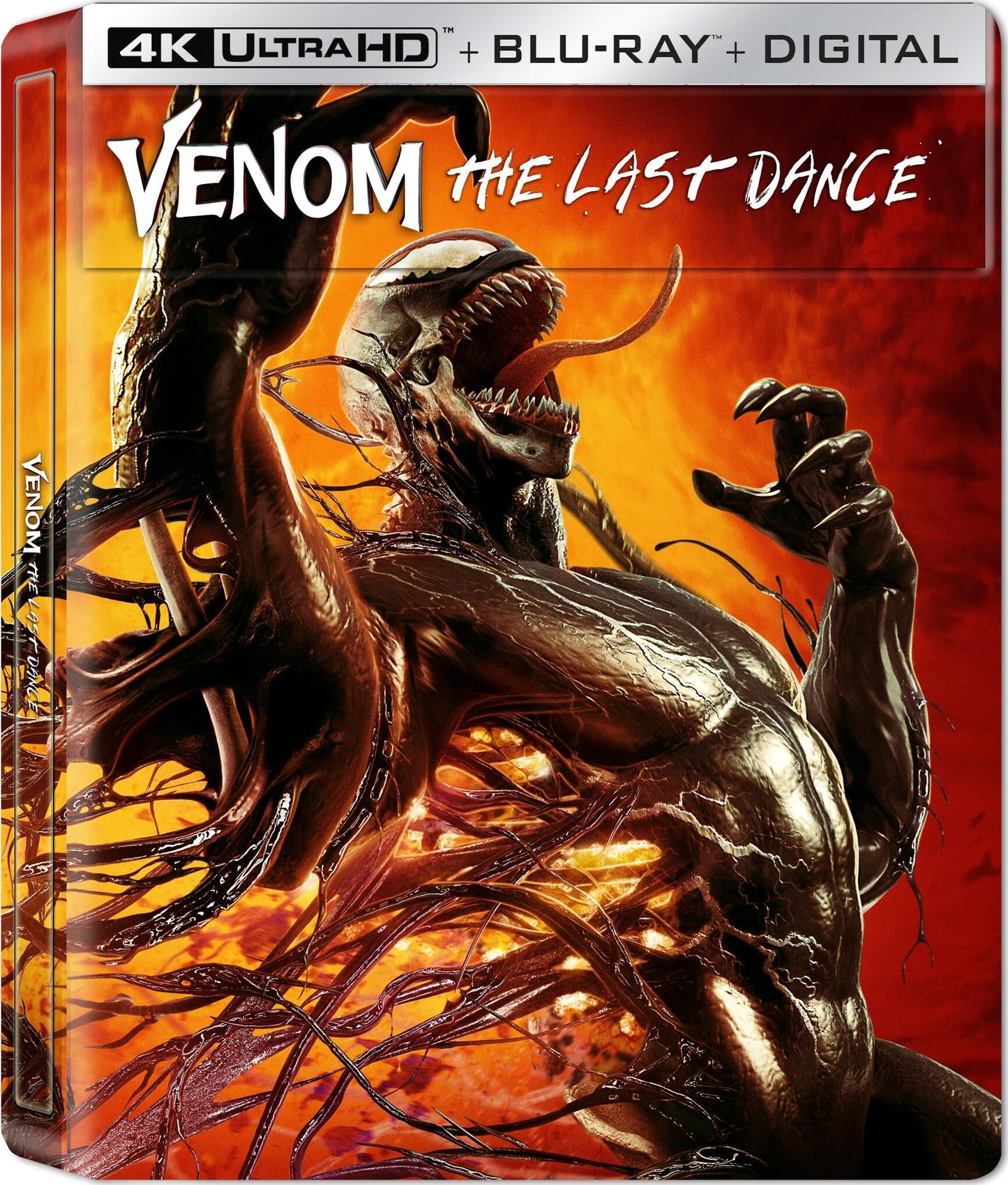 VENOM: THE LAST DANCE (2024)