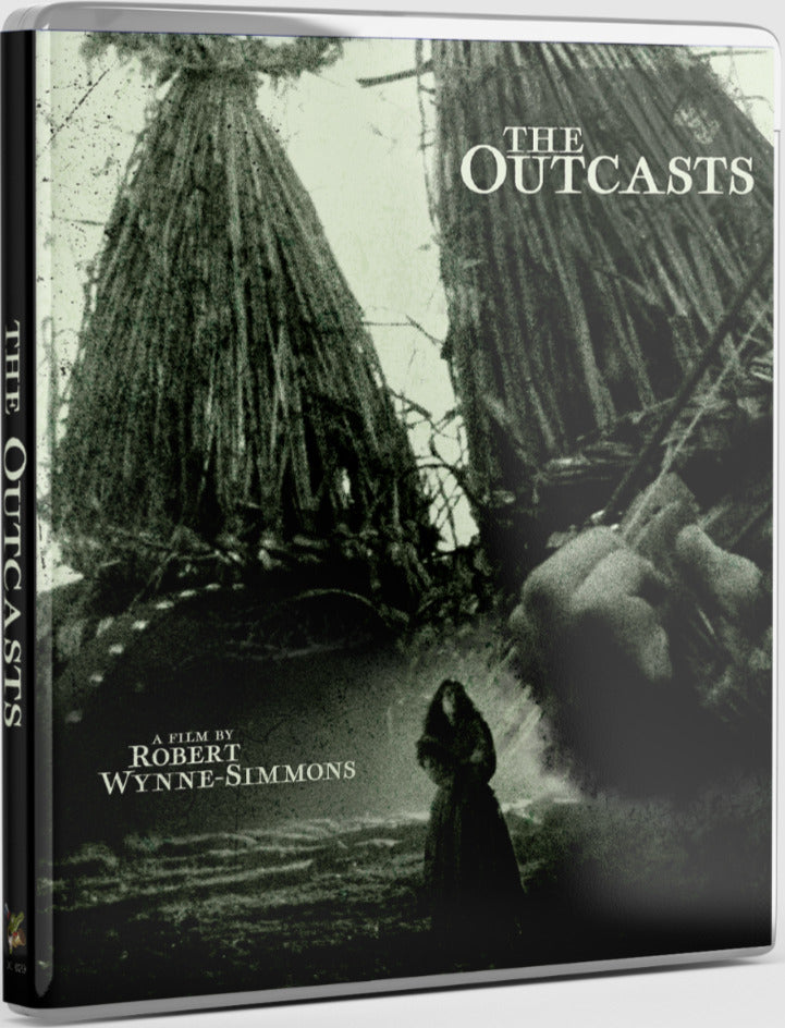 OUTCASTS, THE (1982)