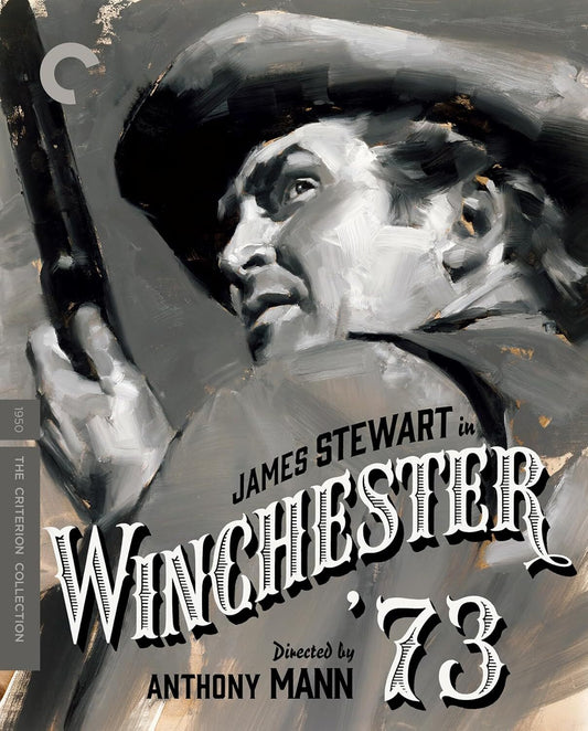 WINCHESTER '73 (1950)