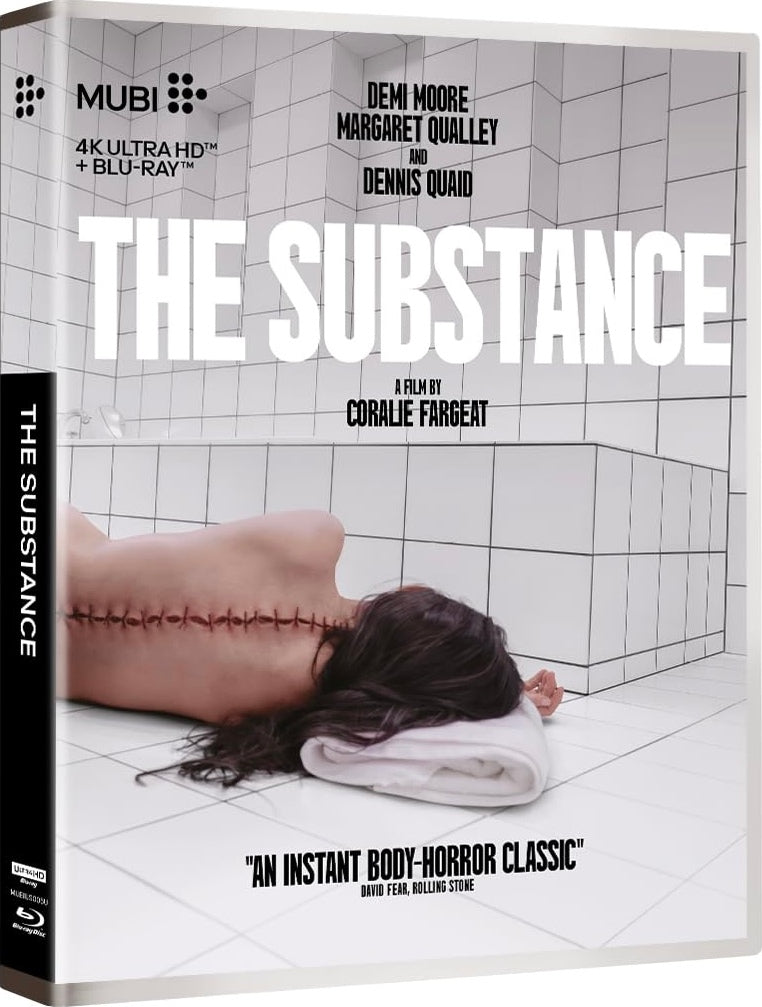 SUBSTANCE, THE (2024)