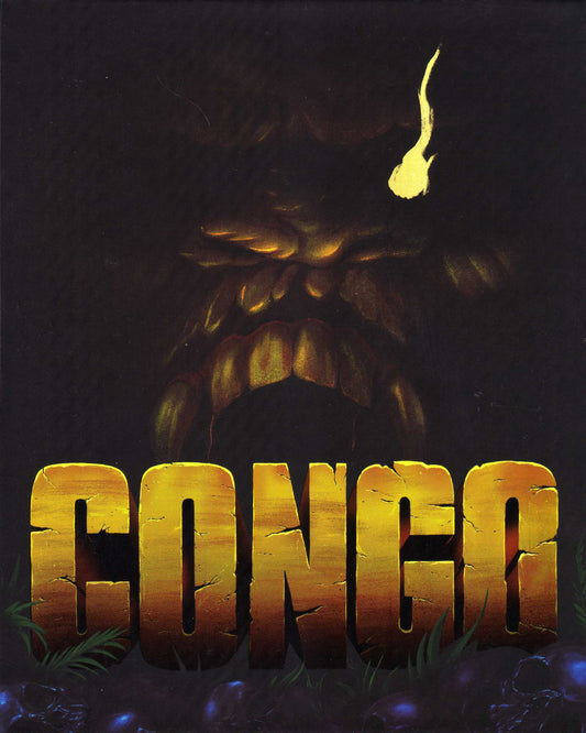 CONGO (1995)