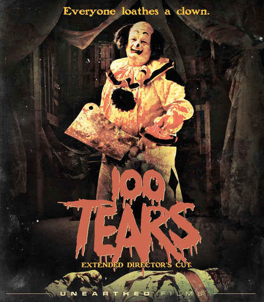 100 TEARS (2007)