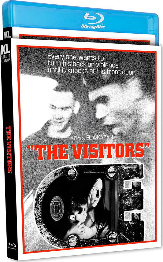 VISITORS, THE (1972)