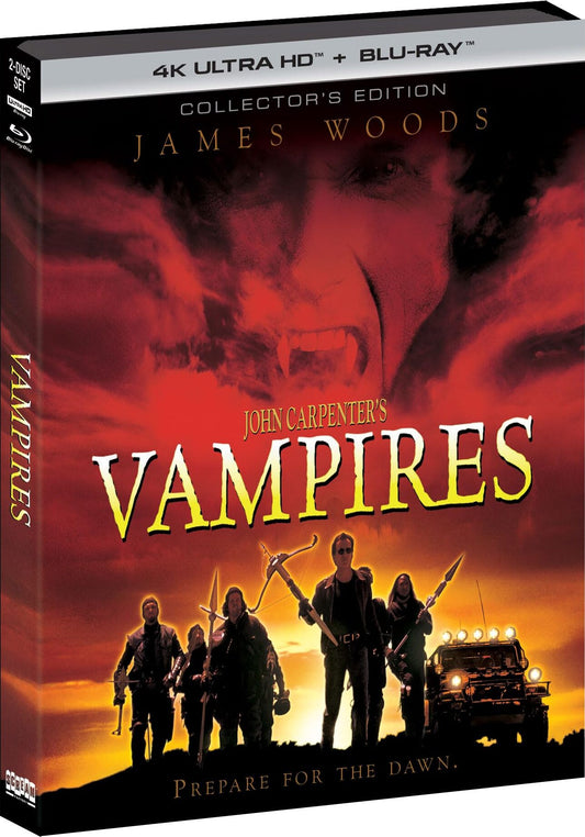 VAMPIRES (1998)