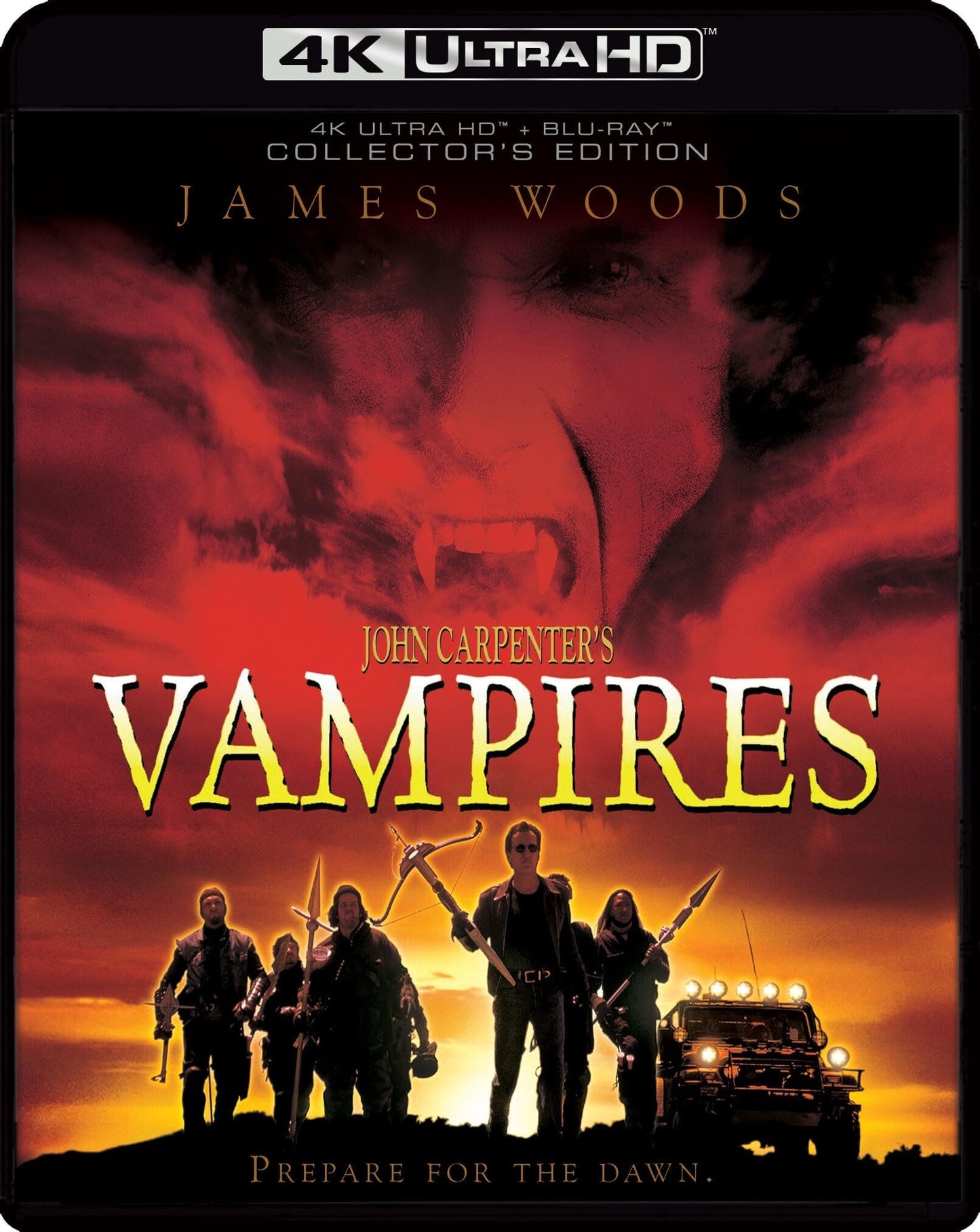 VAMPIRES (1998)