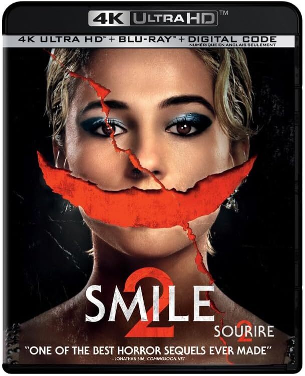 SMILE 2 (2024)