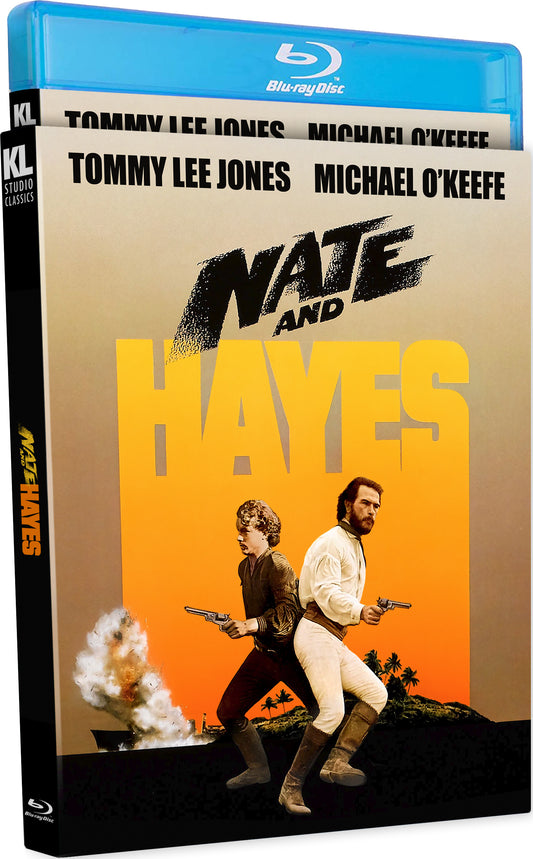 NATE AND HAYES (1983)