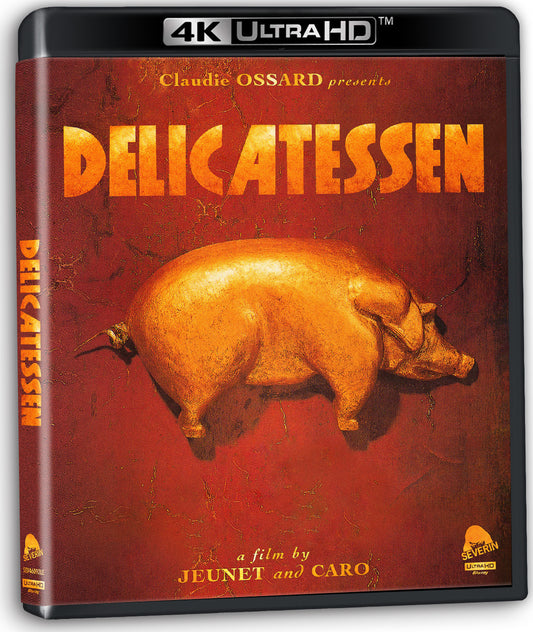 DELICATESSEN