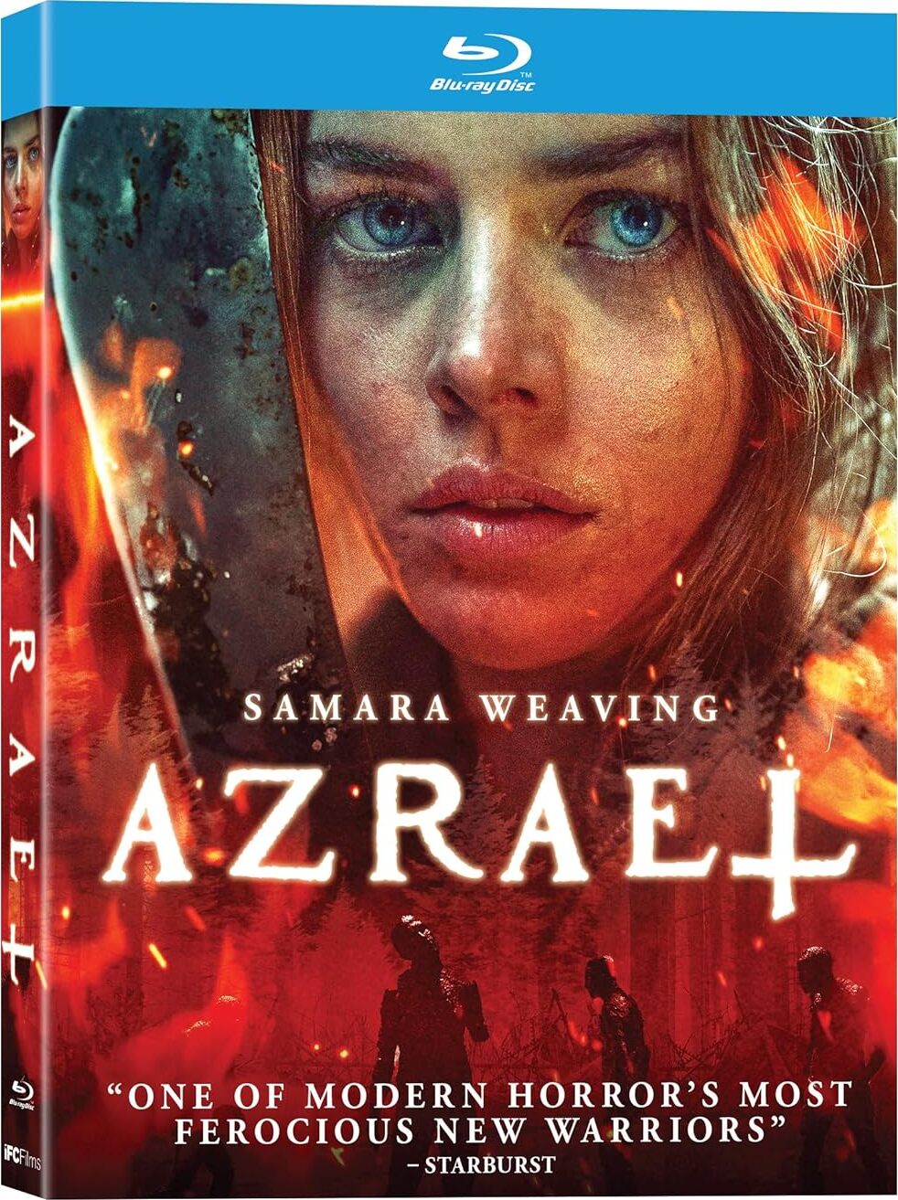 AZRAEL (2024)