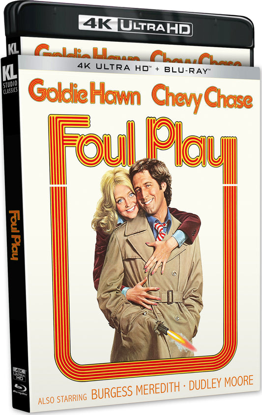 FOUL PLAY (1978)