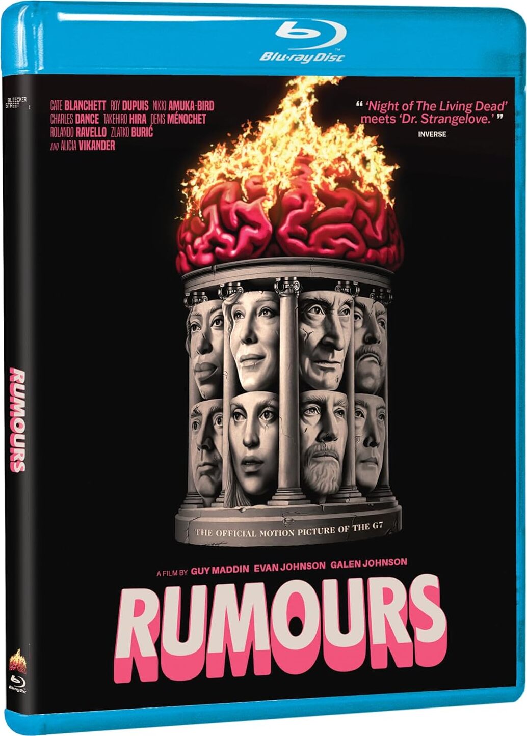 RUMOURS (2024)