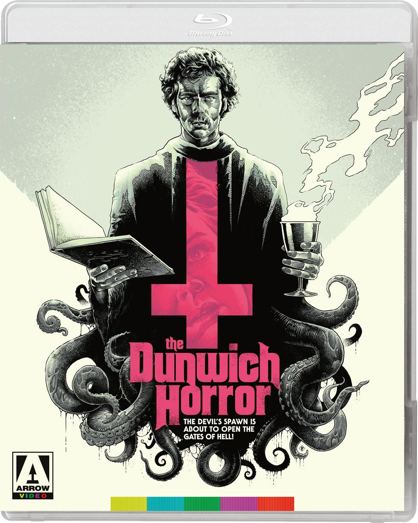 DUNWICH HORROR, THE (1970)