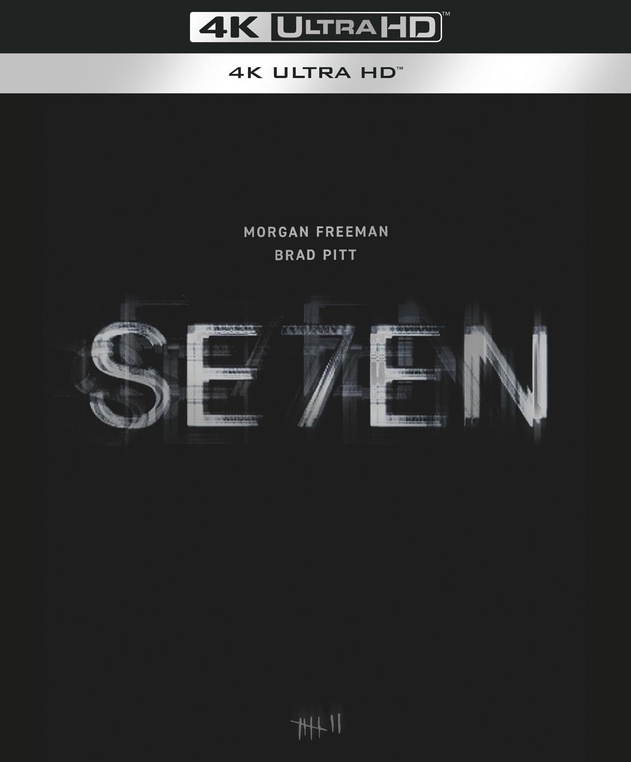 SEVEN (1995)