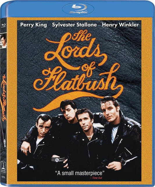 LORDS OF FLATBUSH, THE (1974)