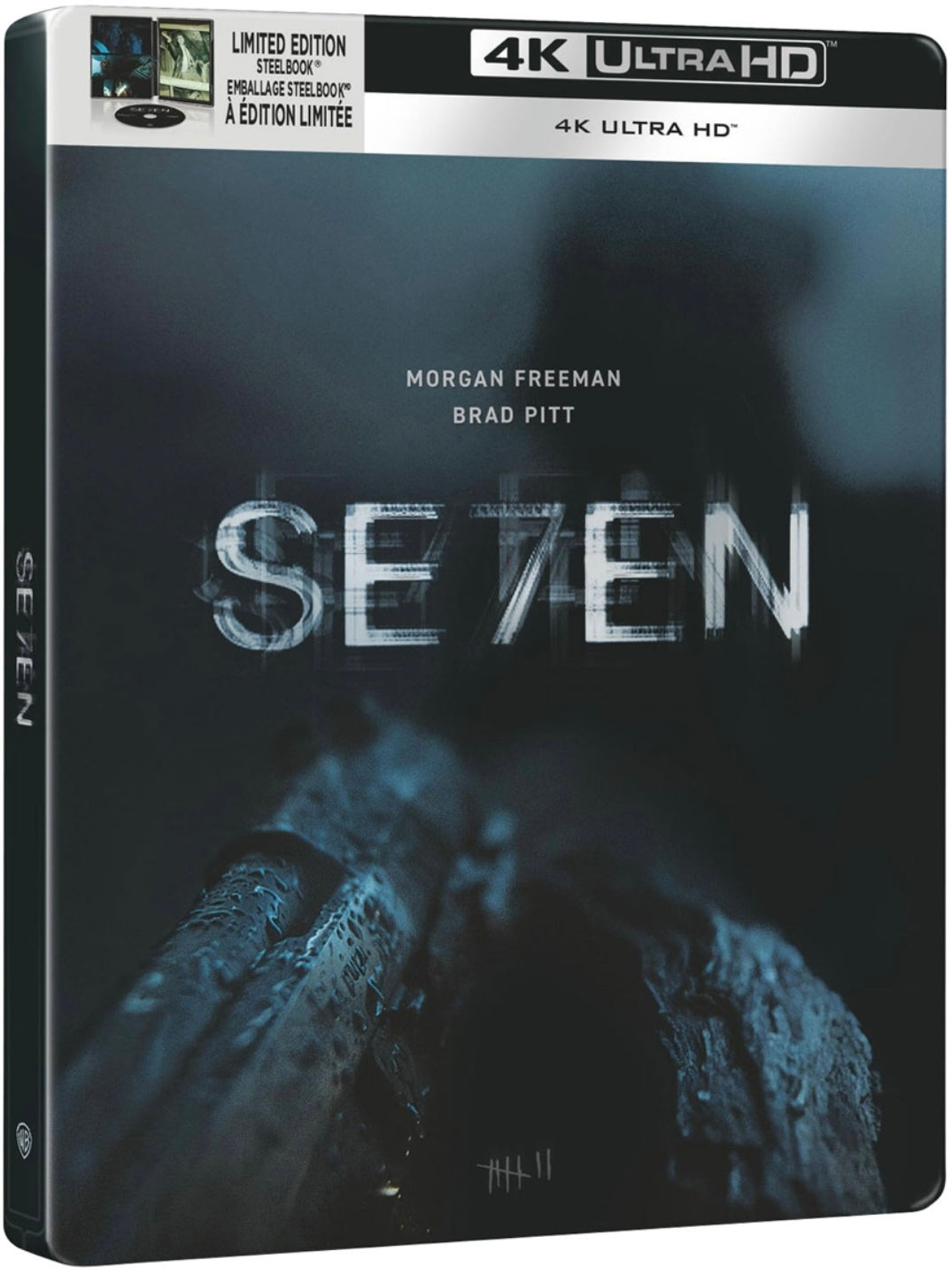 SEVEN (1995)